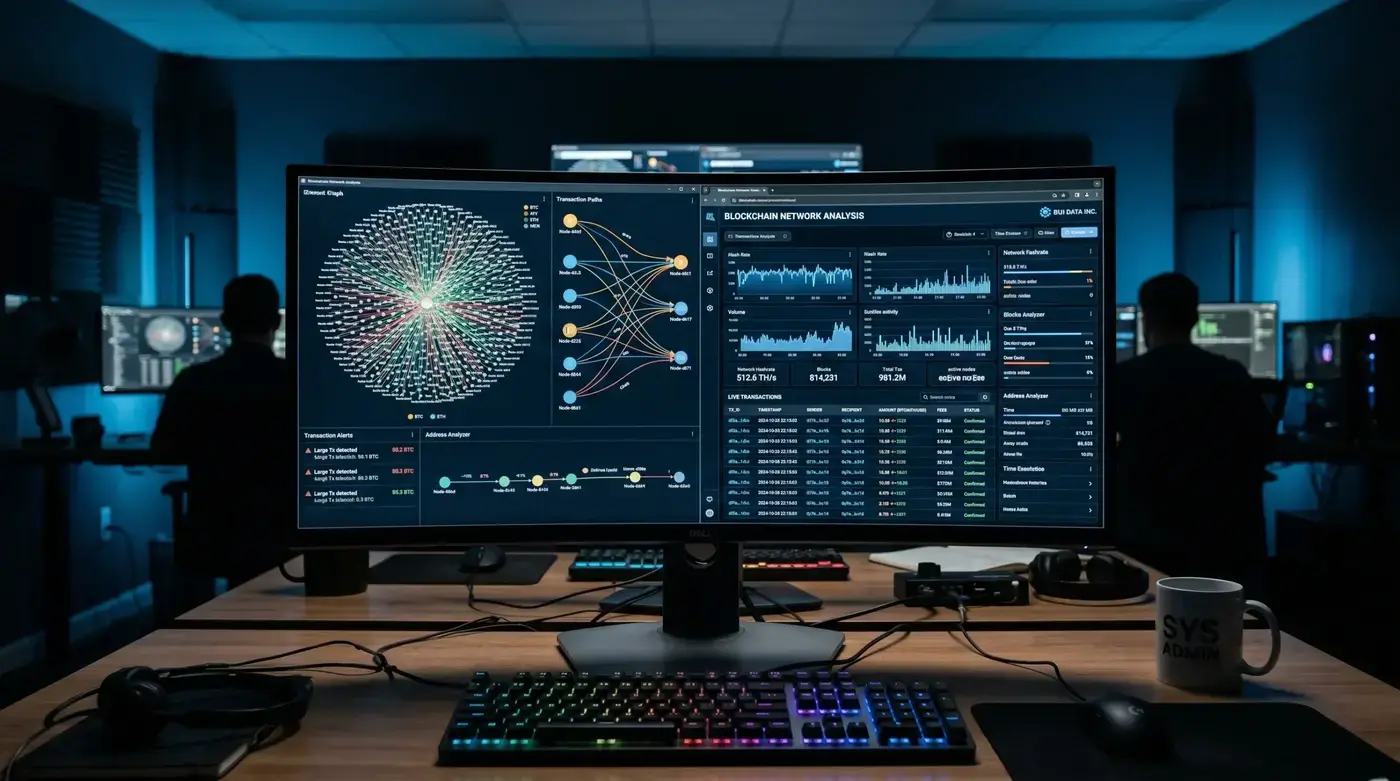 Chainalysis 2026 kripto suç raporu stablecoin yasadışı kullanım ve bahis bağlantısı