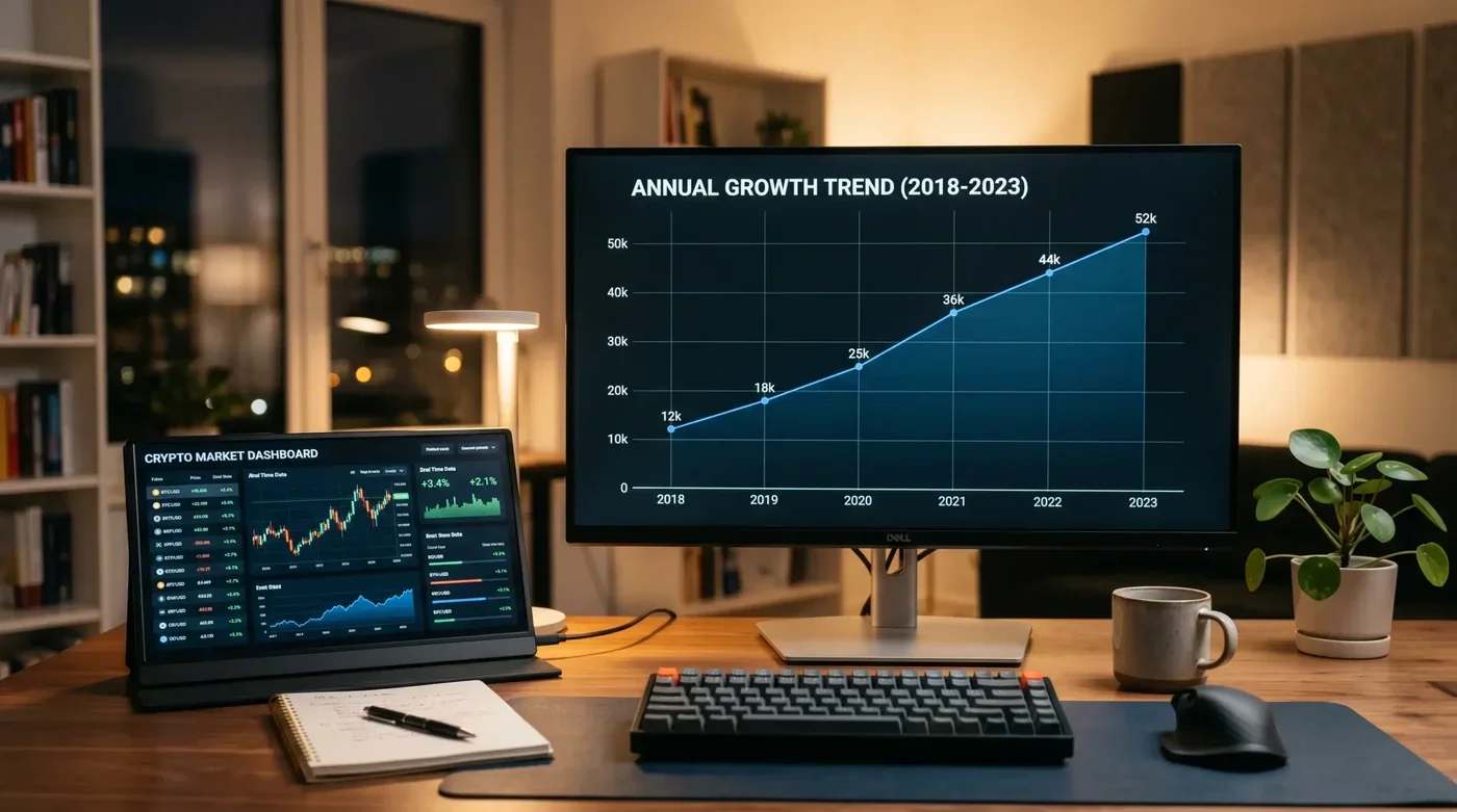 Stablecoin bahis trendi ve USDT