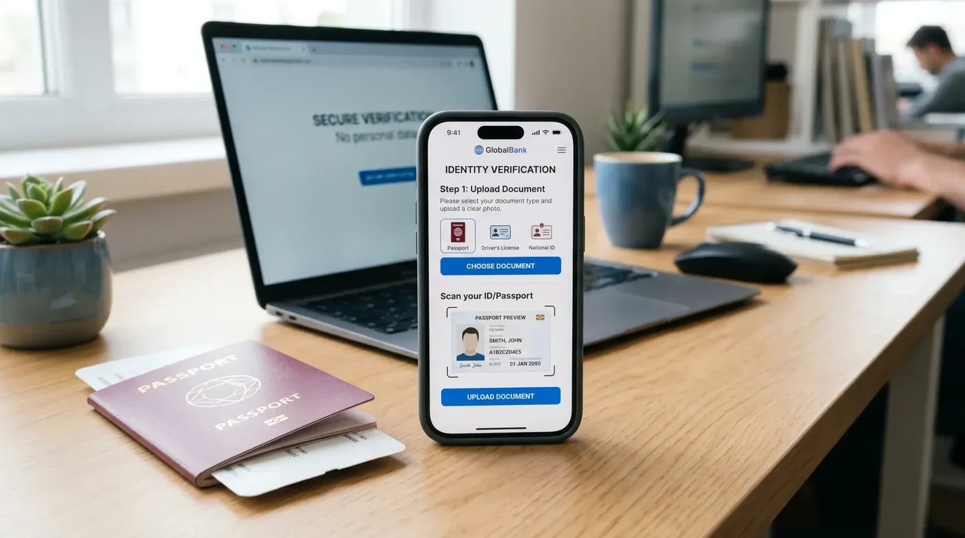 USDT bahis sitelerinde KYC kimlik doğrulama ve anonim bahis analizi