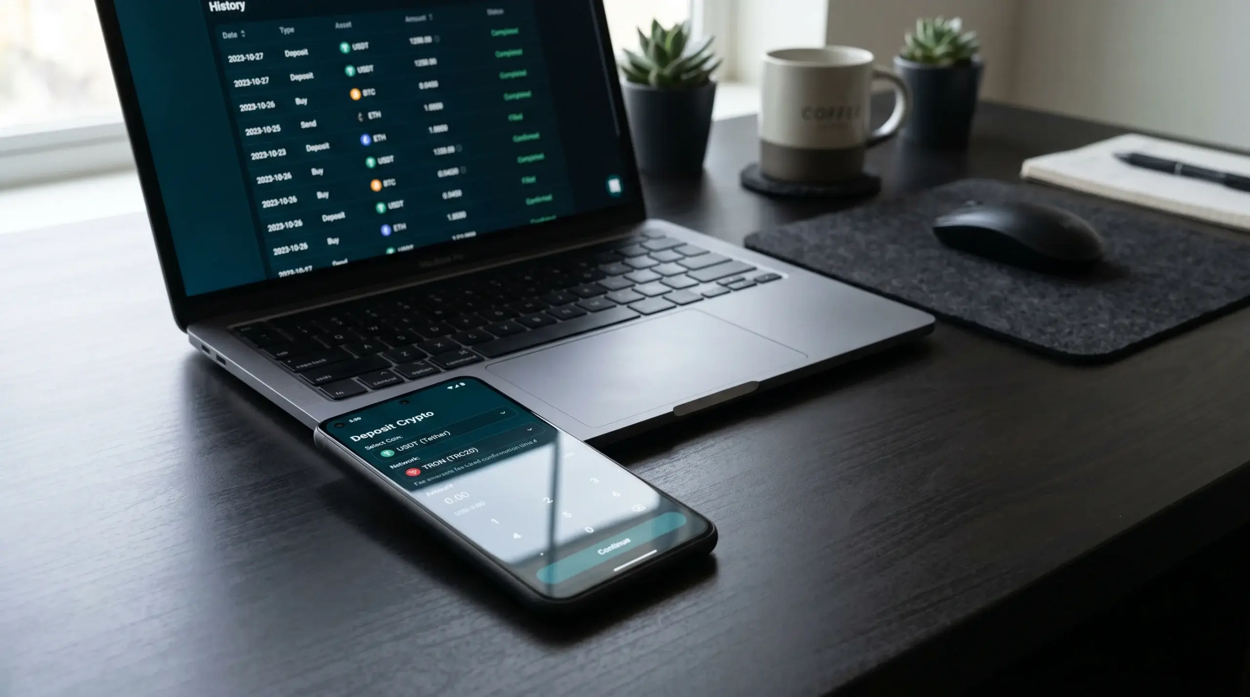 USDT bahis sitelerinde para yatırma ve çekme limitleri karşılaştırması