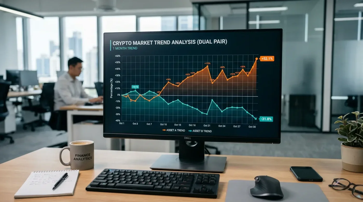 Bitcoin bahis hakimiyeti düşüşü ve USDT